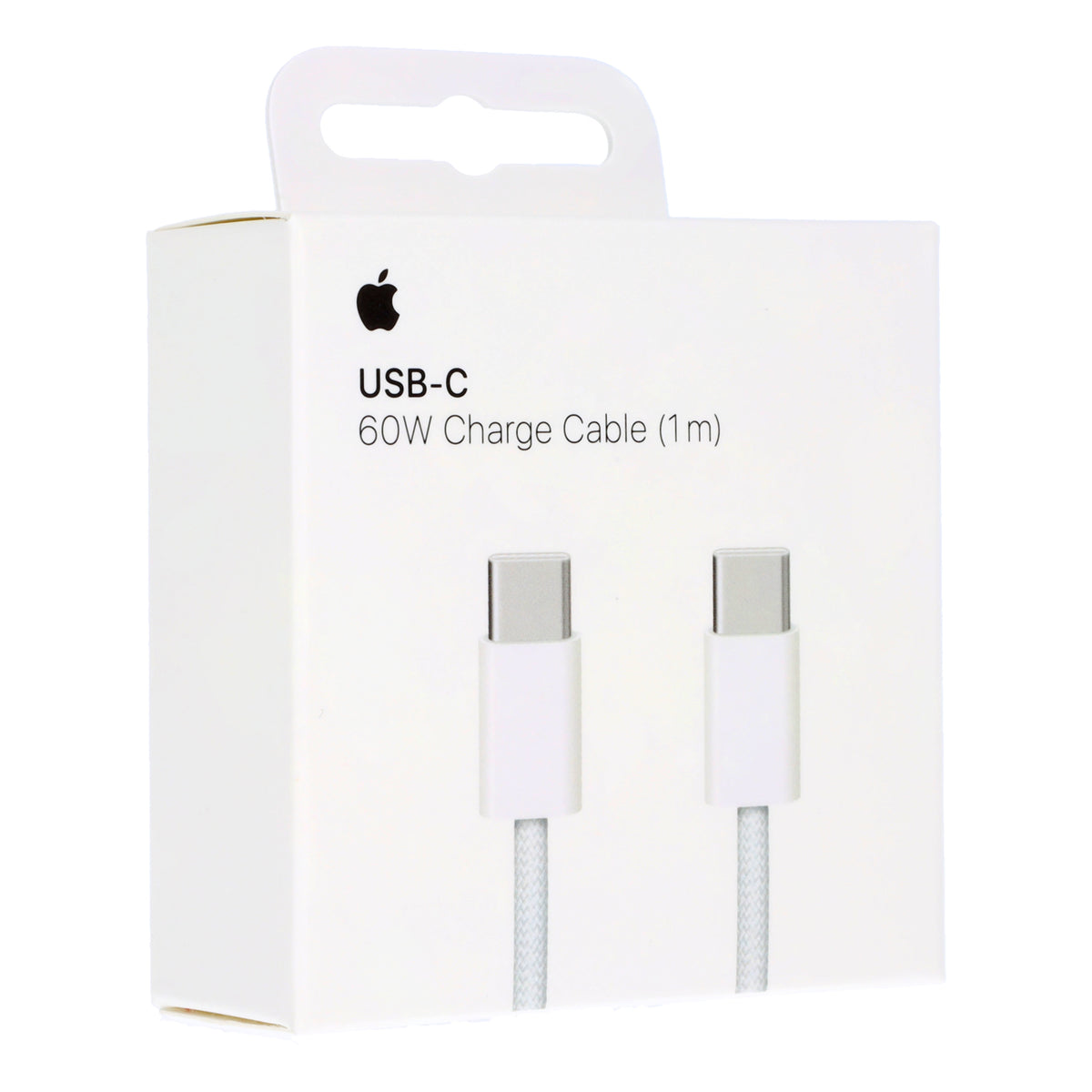 CABLE IPHONE C-C 60W ORIGINAL 1 METRO