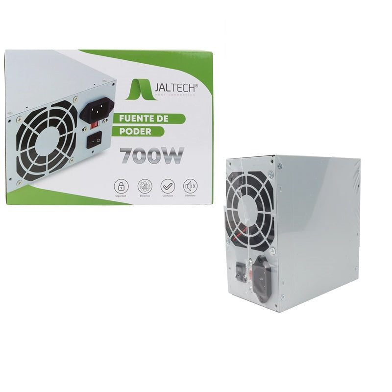 FUENTE DE PODER 700W FPS-200W