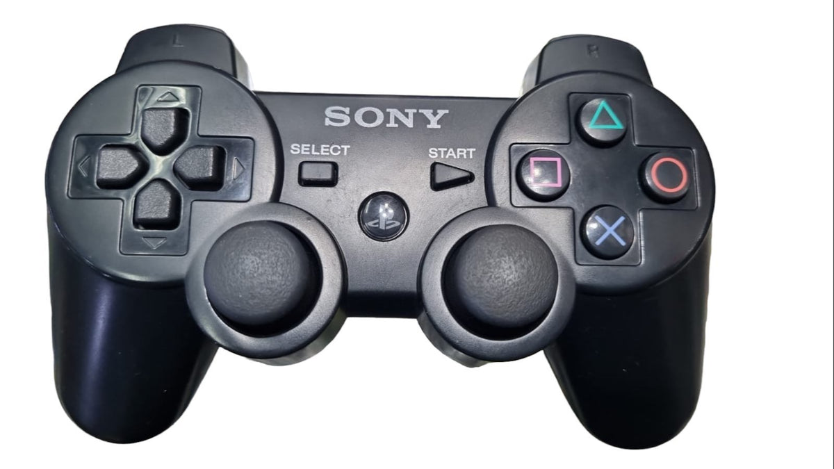CONTROL SONY PS3