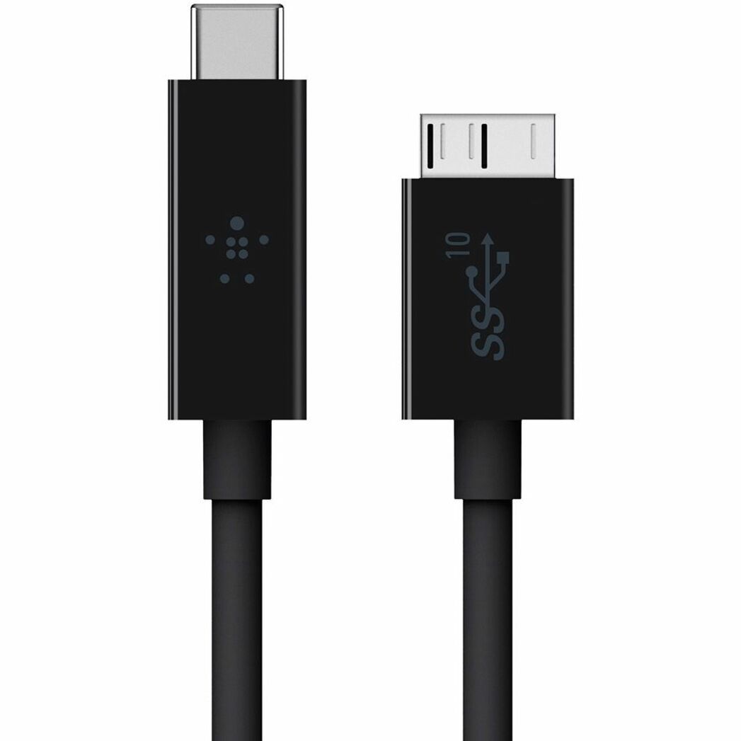 CHARGE/SYNC CABLE BELKIN USB A MICRO USB V8