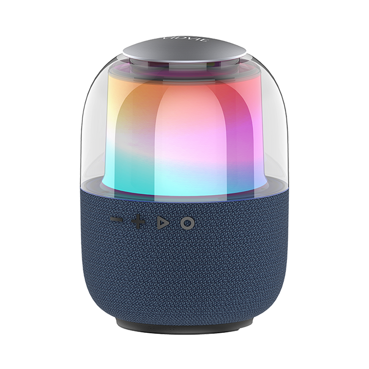 VIDVIE PARLANTE LED WIRELESS