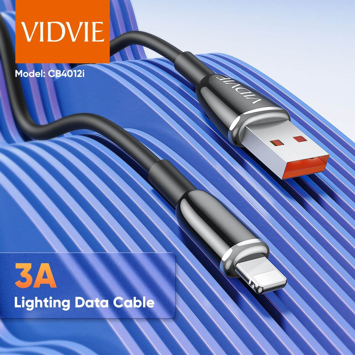 CABLE CB4012I5 PARA IPHONE