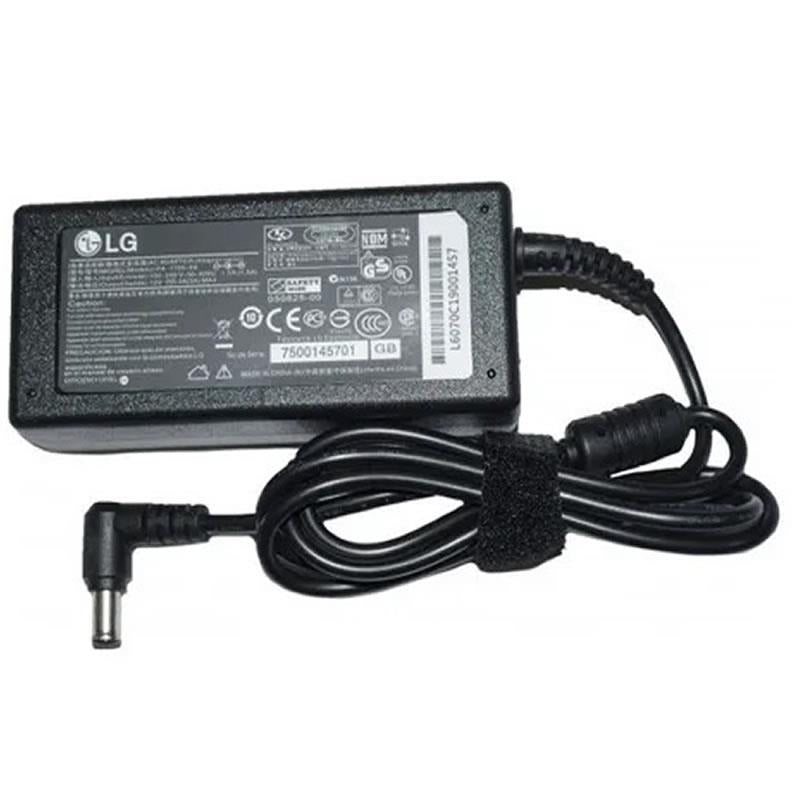 J&R CARGADOR MONITOR LG 12V - 3A
