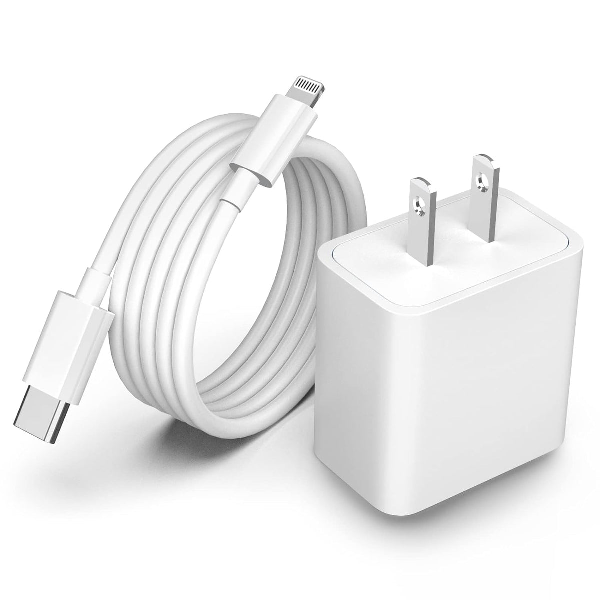 CARGADOR PLM344I5 PARA IPHONE