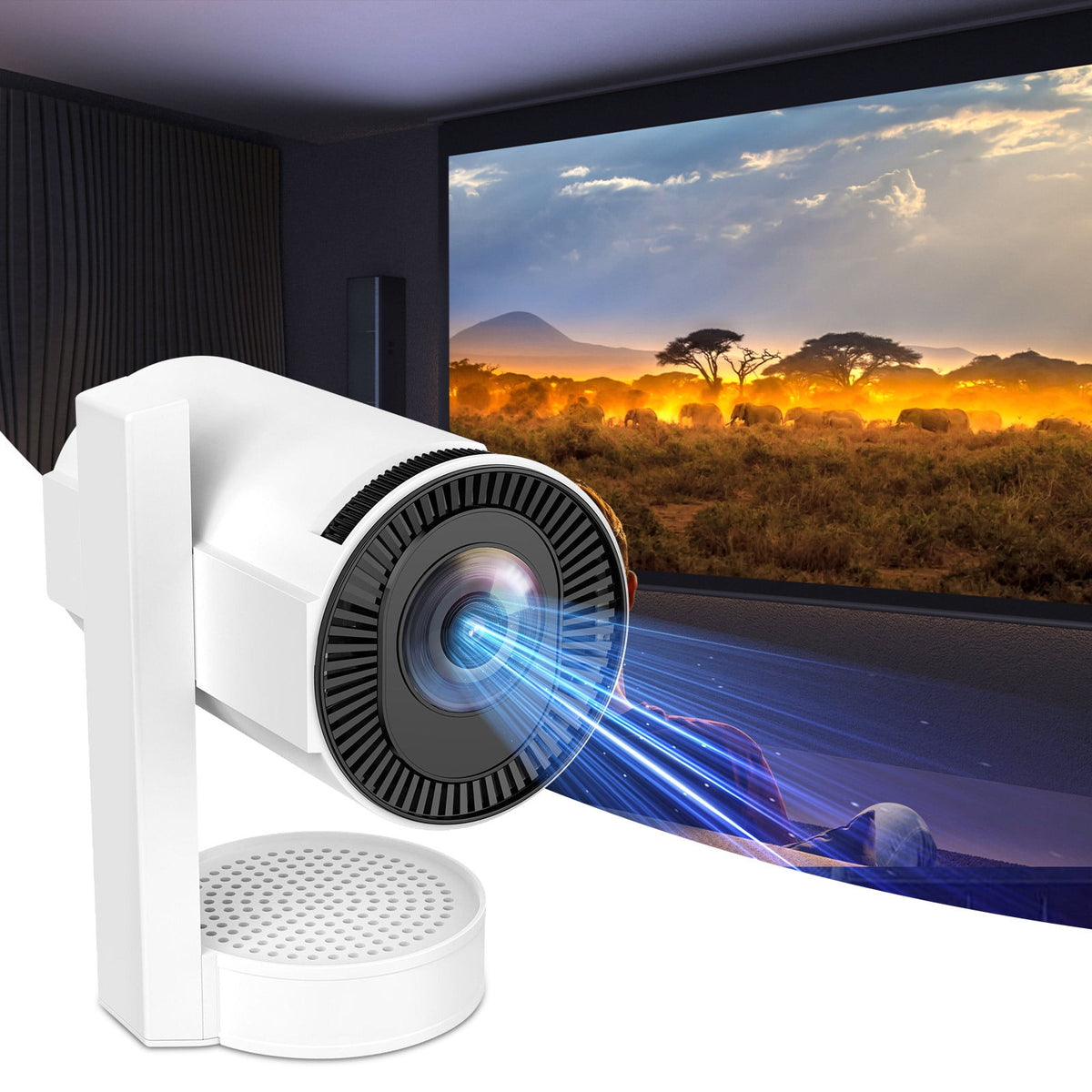 MINI PROJECTOR