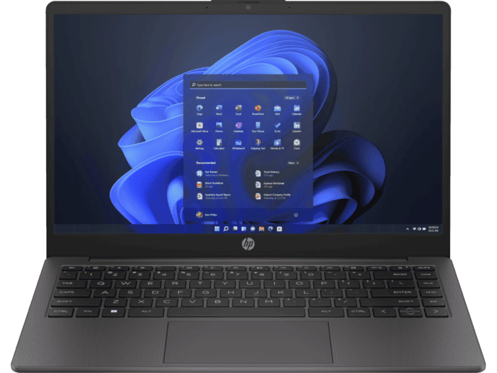 PORTATIL HP 245 G10