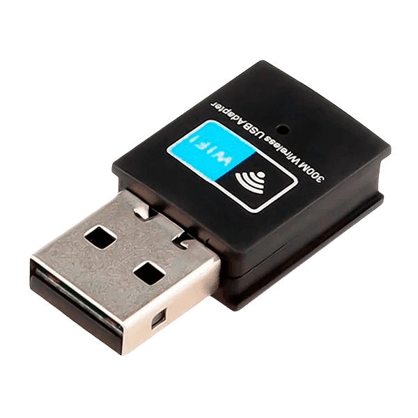 ADAPTADOR WIFI 300M W131