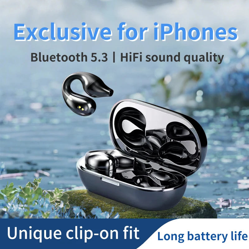 HEADSET BLUETOOTH IPHONE