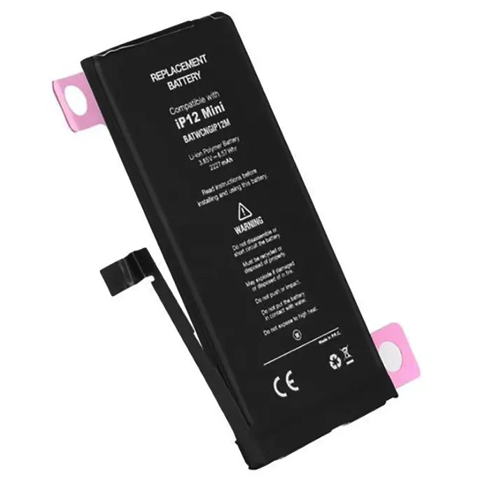 BATERIA IPH 12 MINI