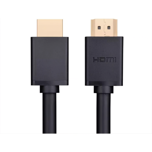 CABLE HDMI 14+1 ENCAUCHETADO 5 MT
