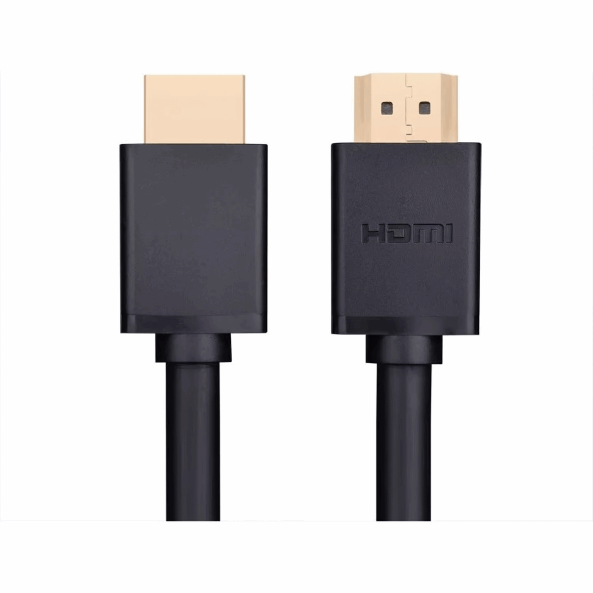 CABLE HDMI 14+1 ENCAUCHETADO 10 MT