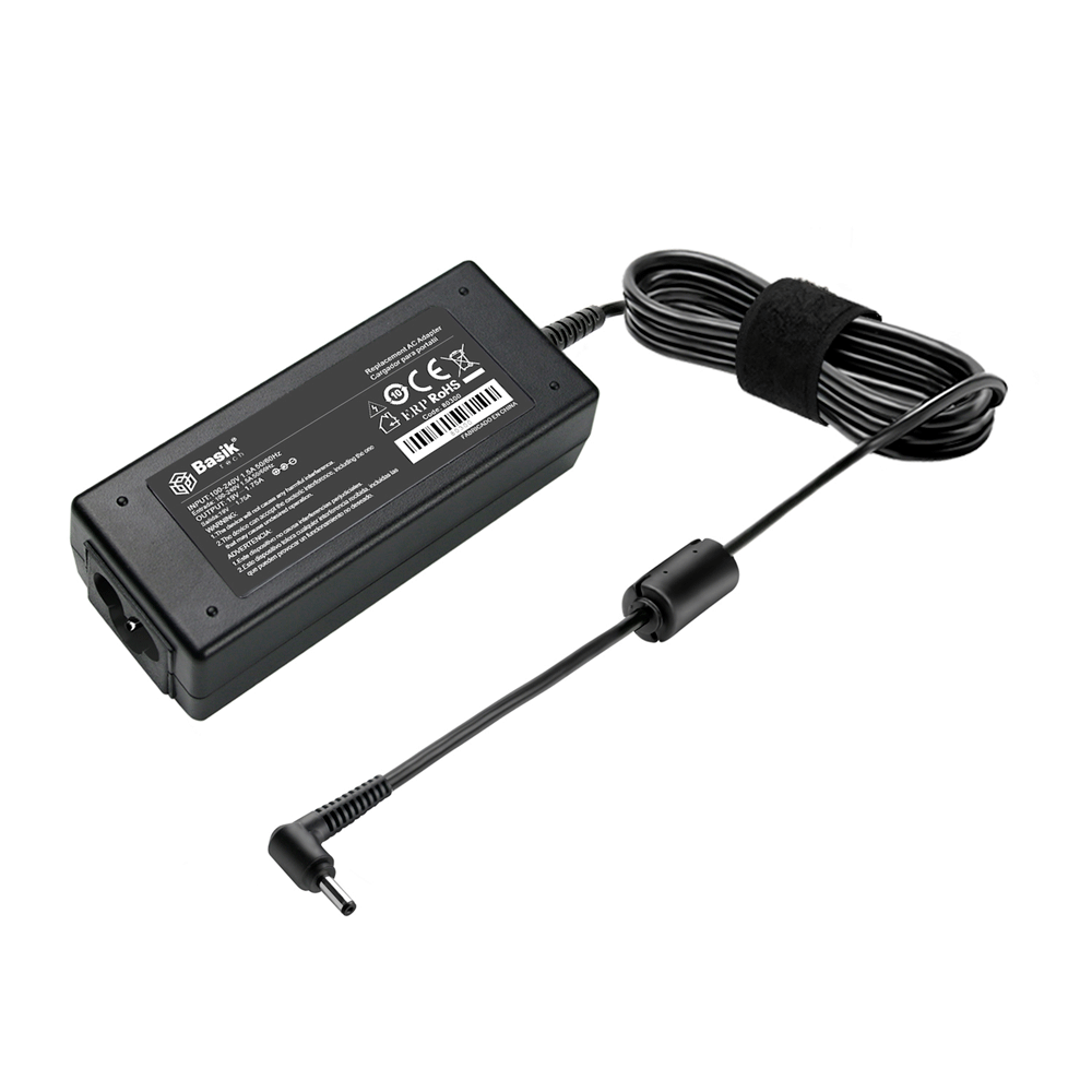 CARG PARA ASUS 19V 1.75A