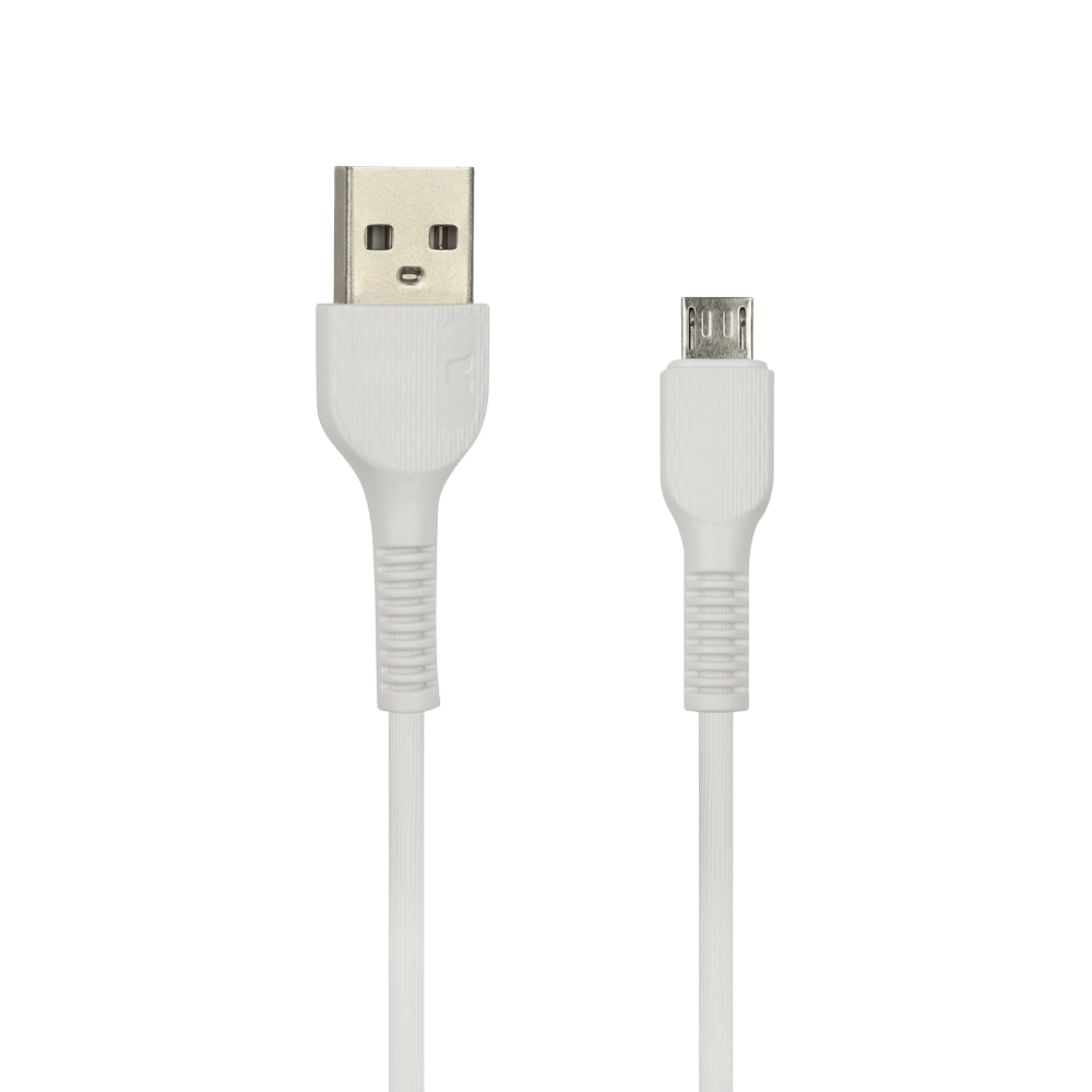CABLE USB A MICRO USB V8 1M JAL -V88