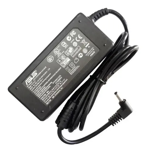 J&R CARGADOR ASUS 19V-1.75A