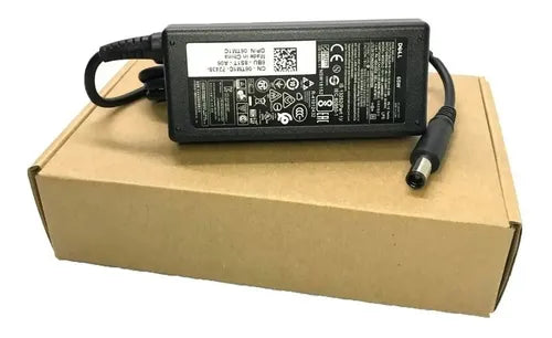 CARGADOR PARA DELL PA12 19.5V 3.34A