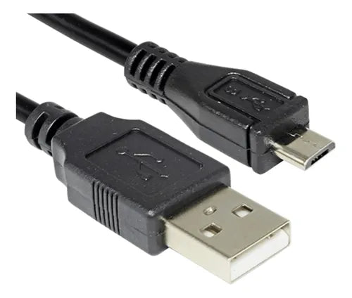 CABLE USB A MICRO USB 06S3