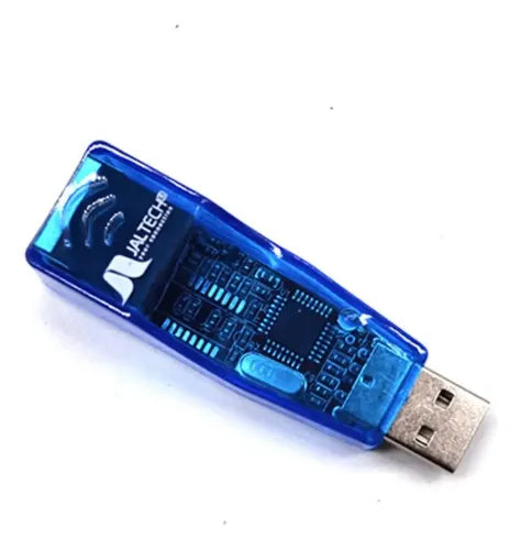 TARJETA DE RED USB LAN-01