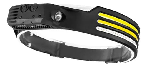 DIADEMA BACKLIGHTHING ELA