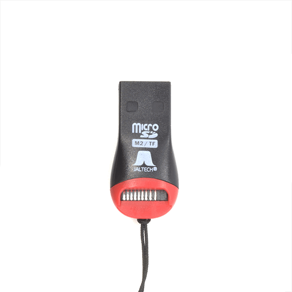 MINI LECTOR DE TARJETA 681
