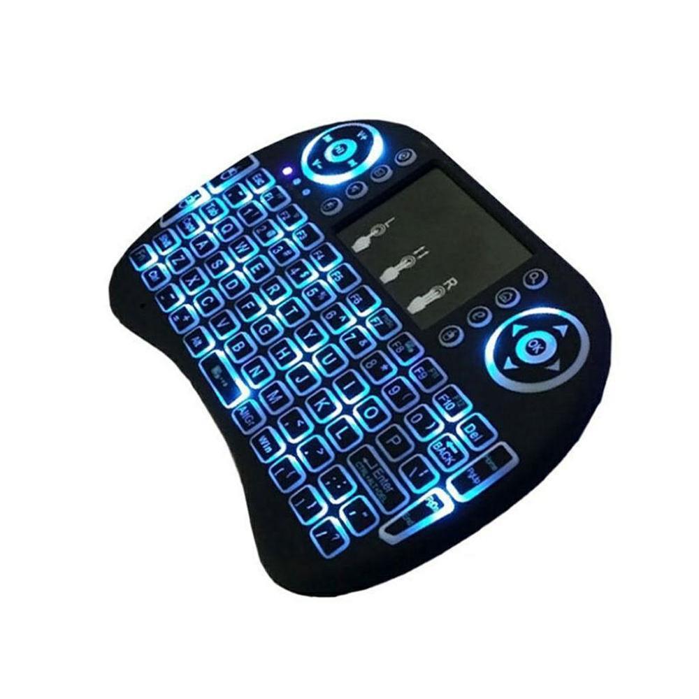 J&R MINI TECLADO INALAMBRICO