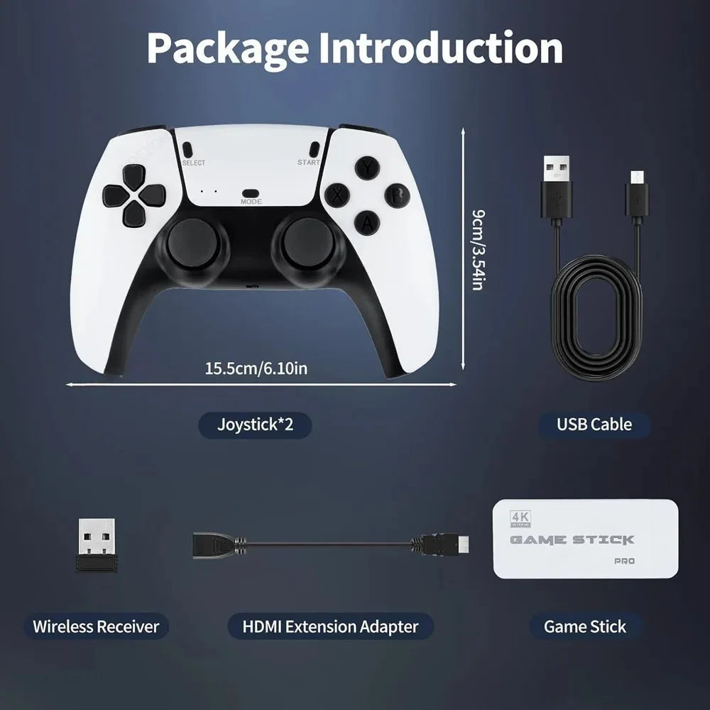GAME STICK PRO GS23G