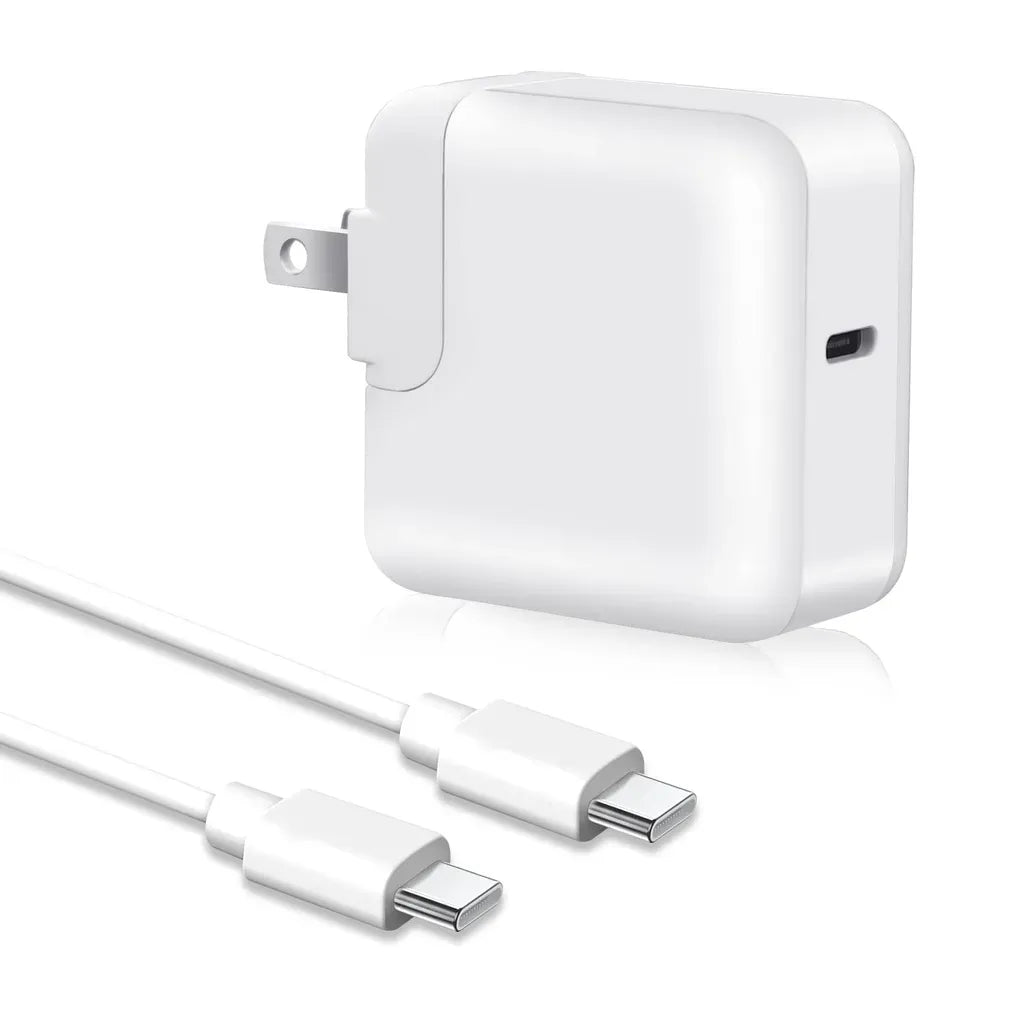 CARG. APPLE TIPO C 20.3V3A 61W-AP08P