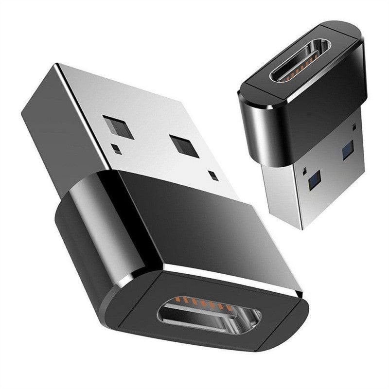 CONVERTIDOR USB A USB TIPO C-B579