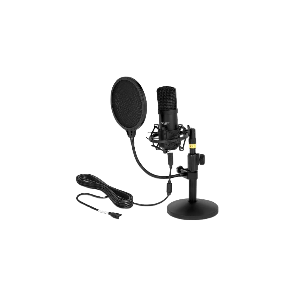 DESTOK MICROPHONE