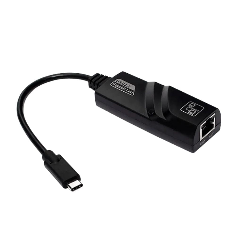 CONVER. TIPO CA RJ45 LAN GIGABIT-B556