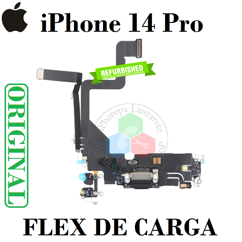 FLEX IPHONE 14 PRO/14 PRO+