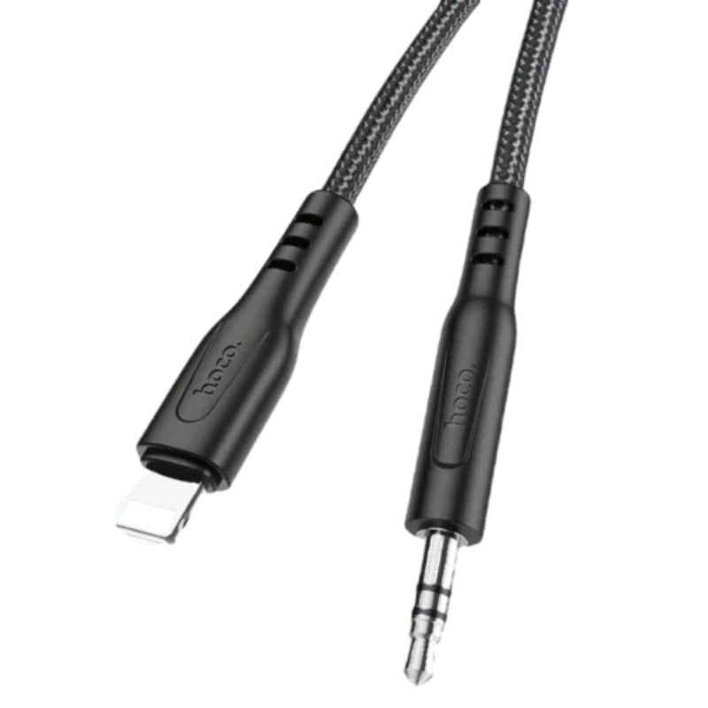 CABLE LIGHTNING A 3.5MM AUDIO DIGITAL