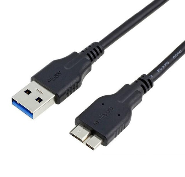 CABLE AM/MICRO 50 CM USB3.0-50CM