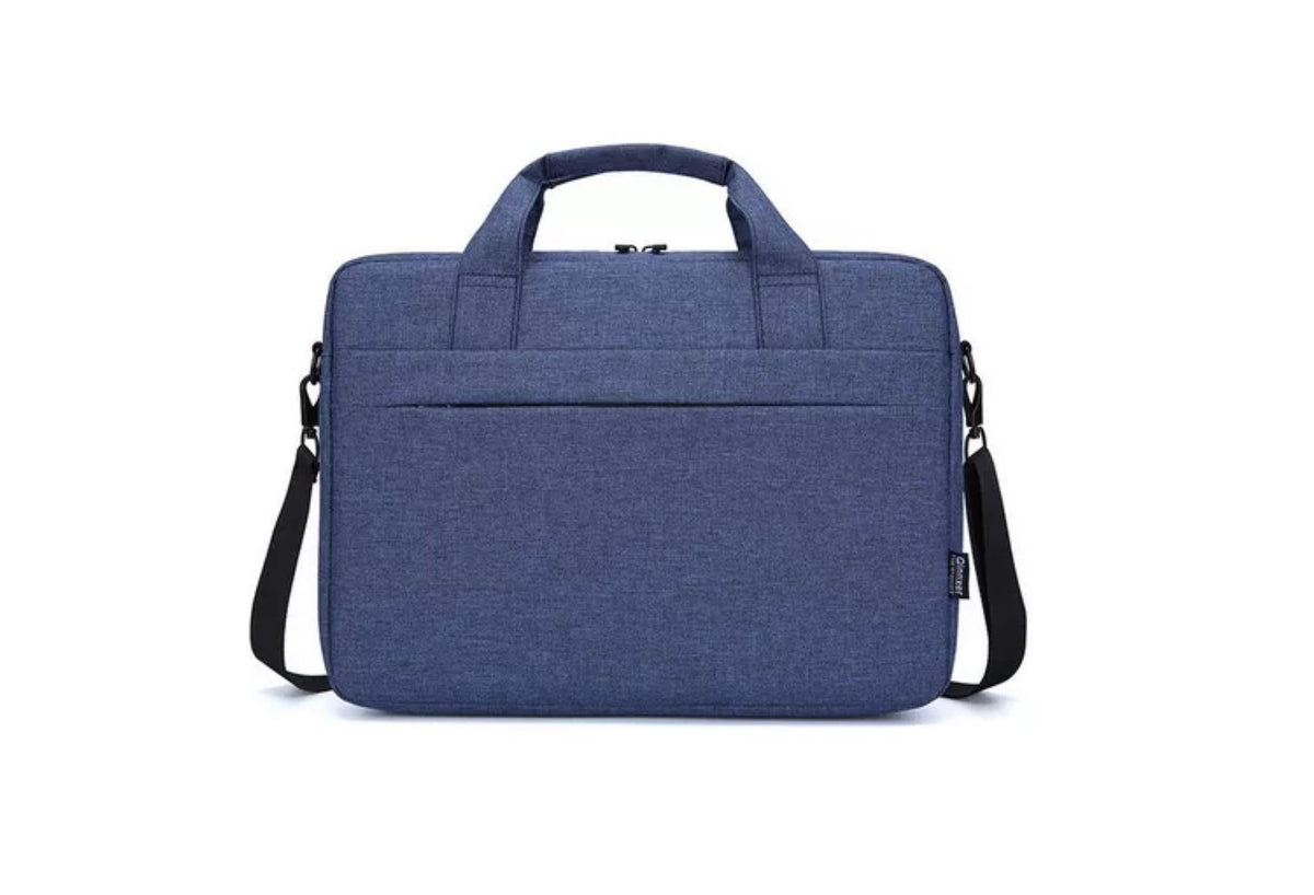 FUNDA CORREA OFORD AZUL 14"