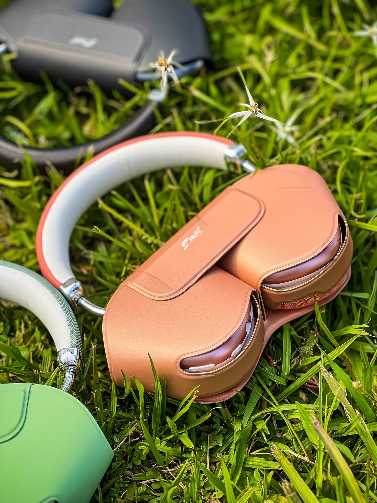 DIADEMA BLUETOOTH J&R
