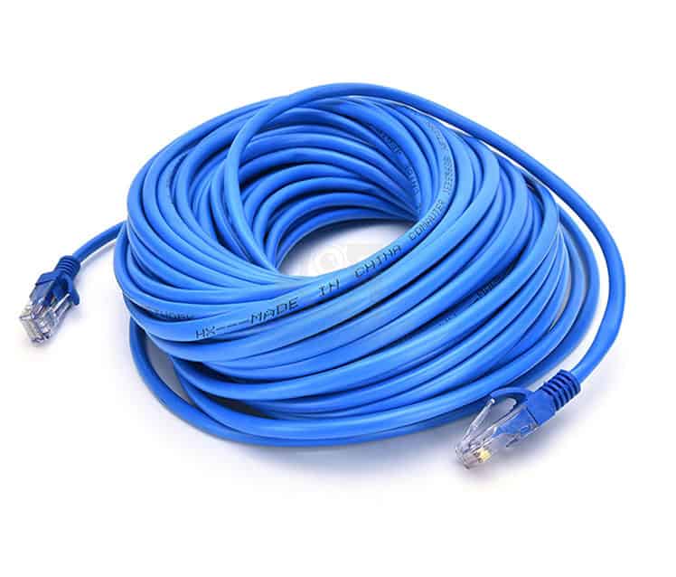 JALTECH CABLE RJ45 30 MTR