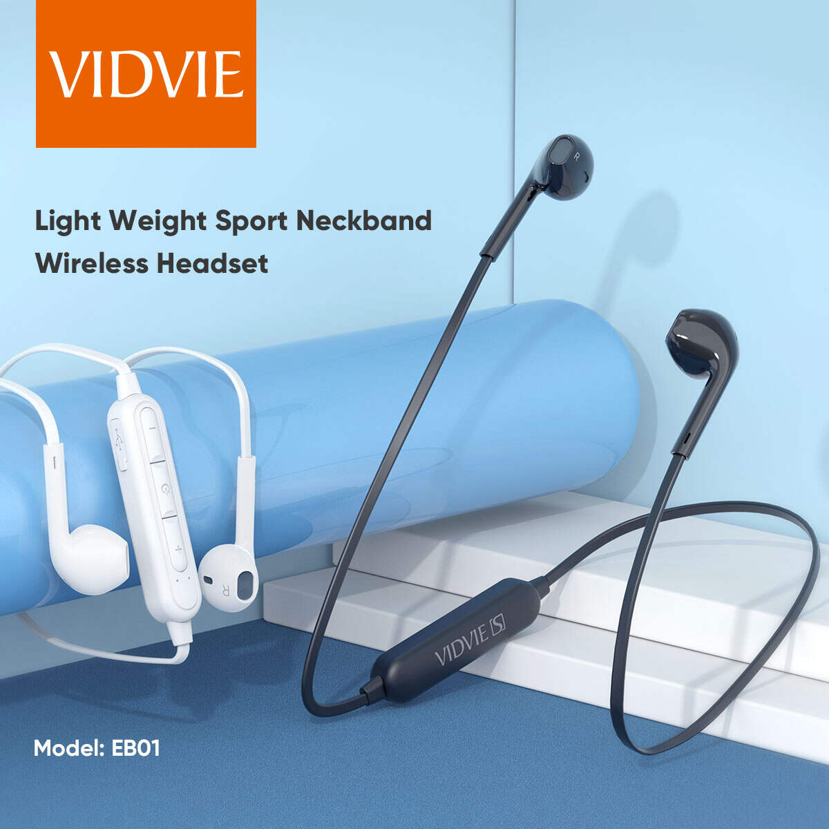 VIDVIE AUDIFONOS