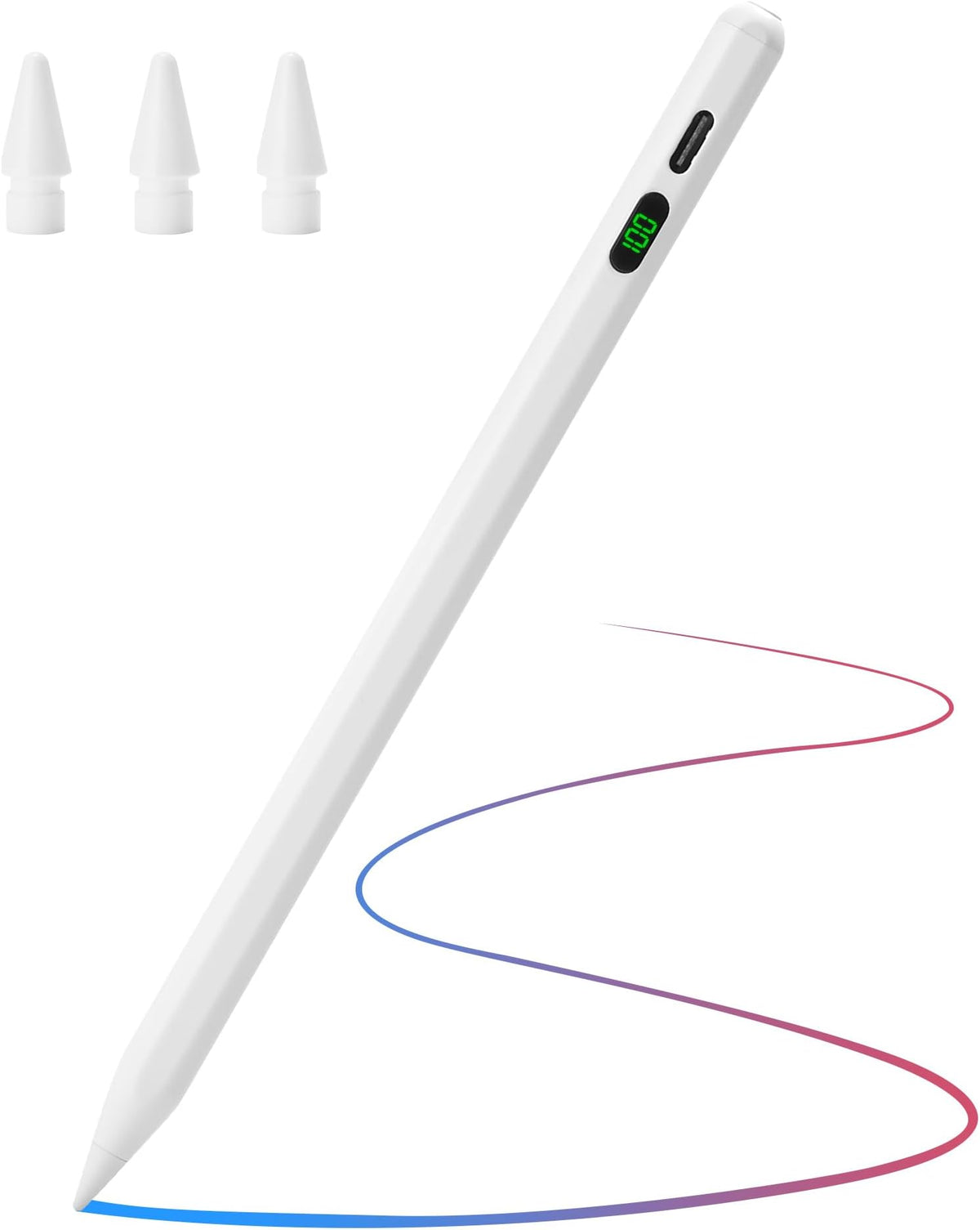 LAPIZ UNIVERSAL PARA IPAD 11 A16