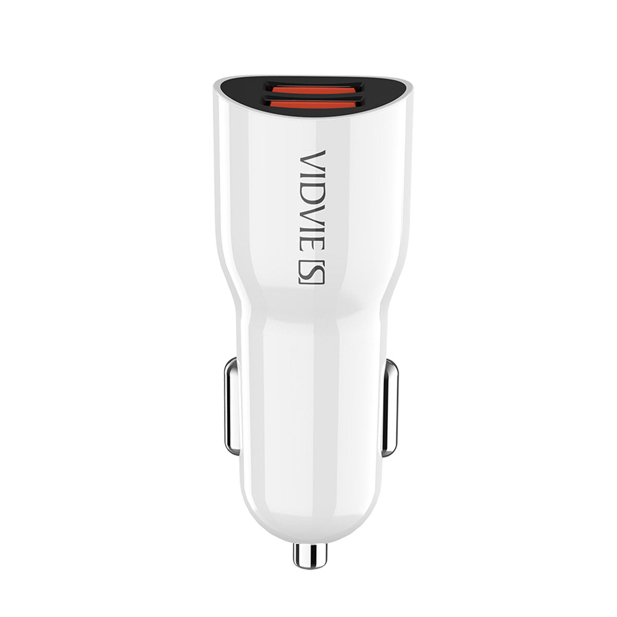 VIDVIE CAR CHARGER USB A V8