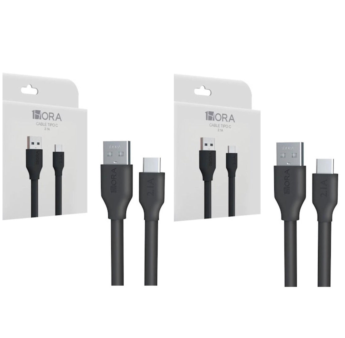 CABLE VS-B01TC-TC TIPO C-C