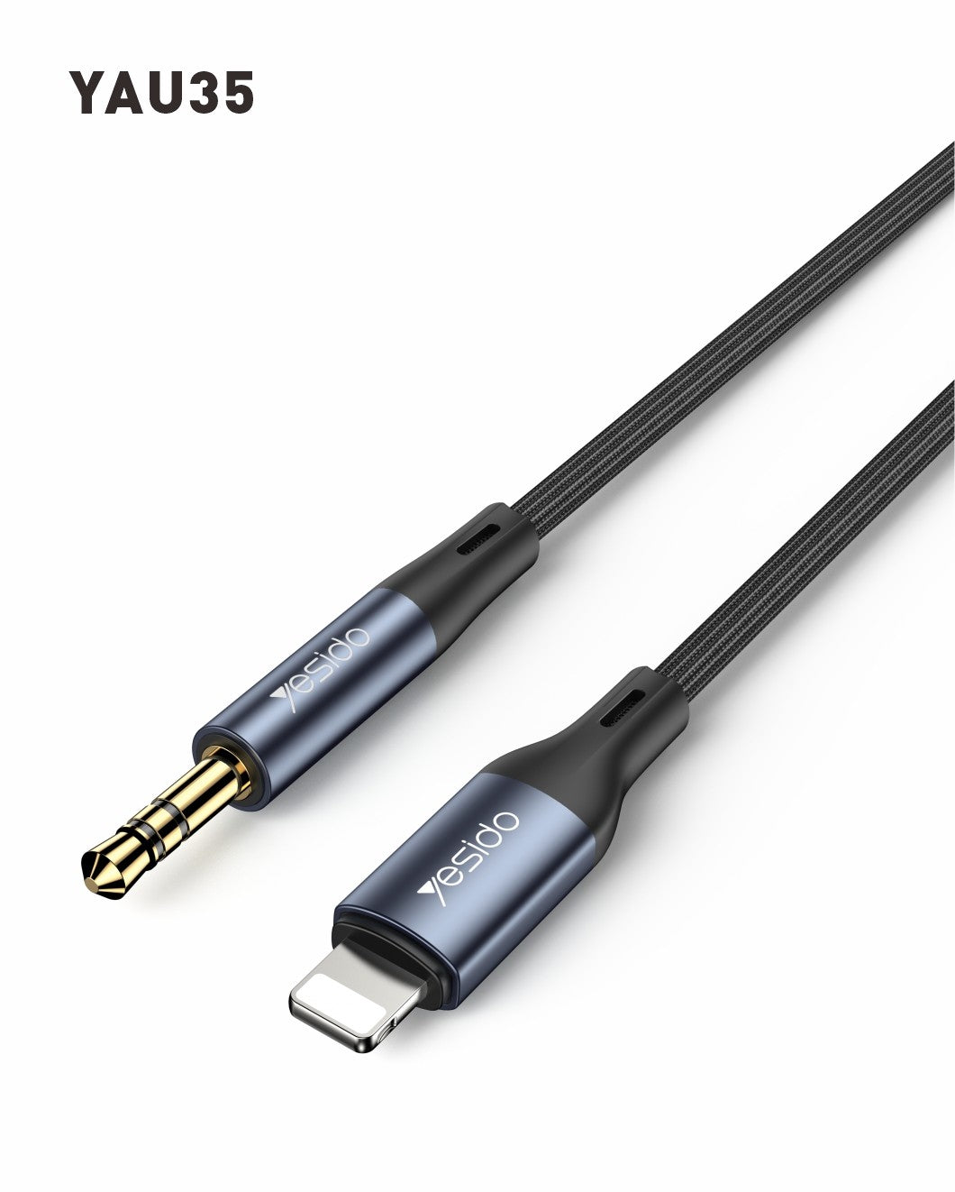 FOR IP 3.5MM AUDIO ADAPTERS