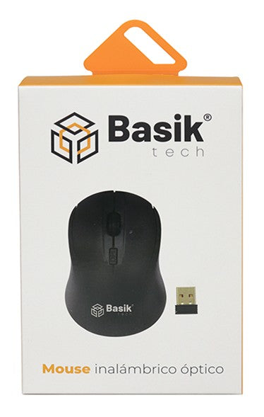 MINI MOUSE BASIK TECH USB