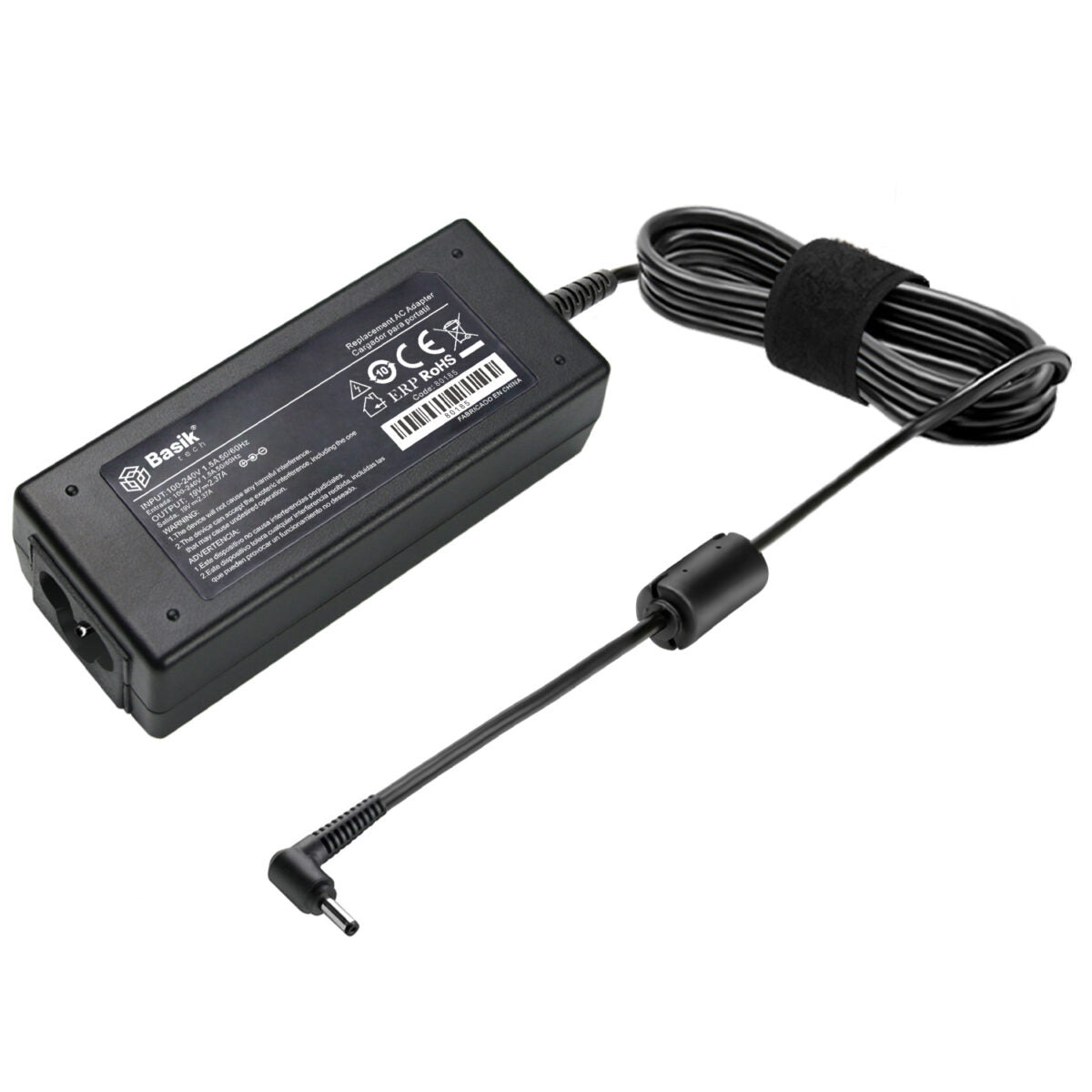 CARG. PARA ASUS 19V 2.37A-BSKAS02
