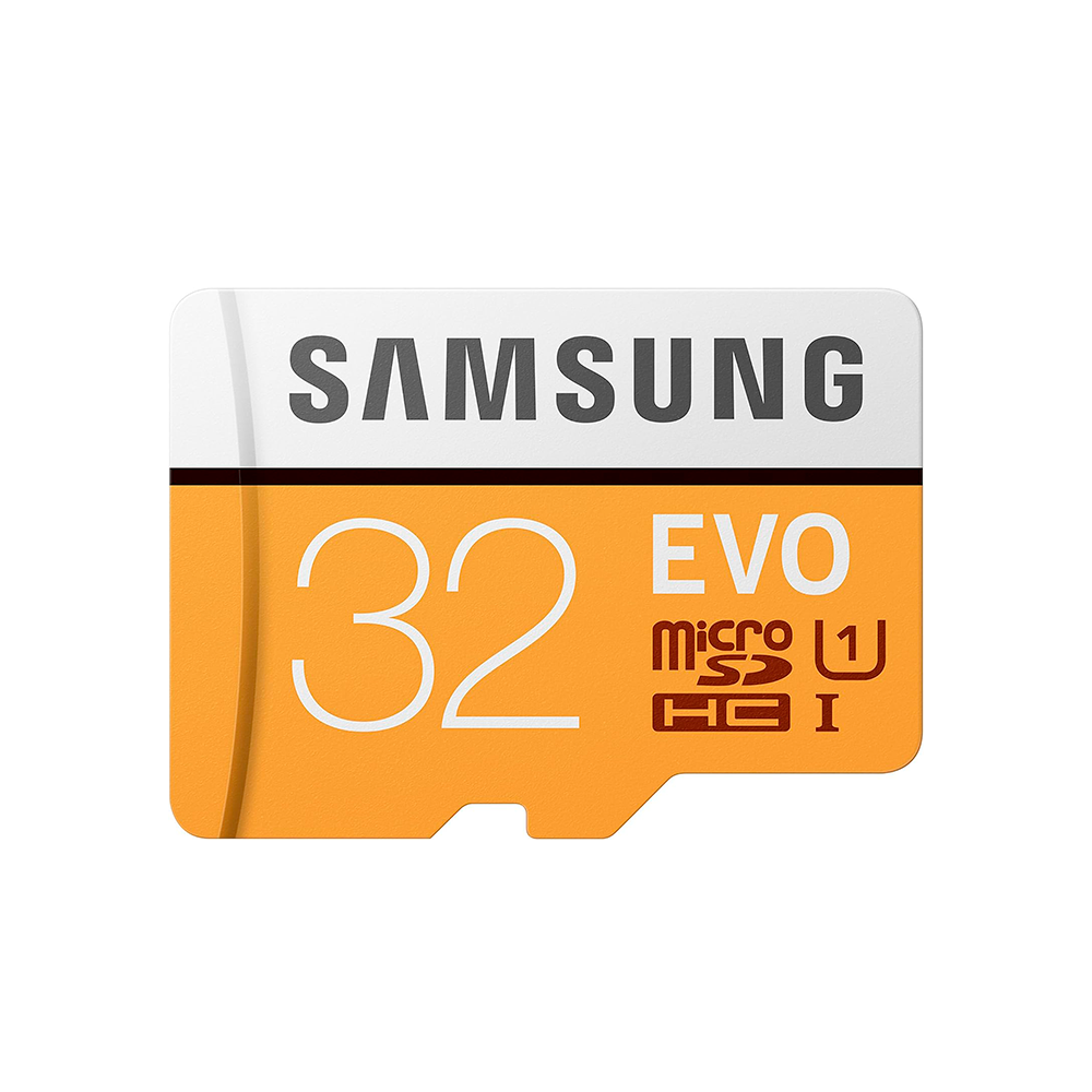 MEMORIA MICRO SD 32 GB SAMSUNG