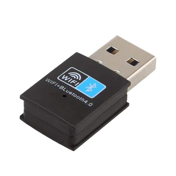 ADAPTADOR WIFI 2 EN 1 BT 150 MB