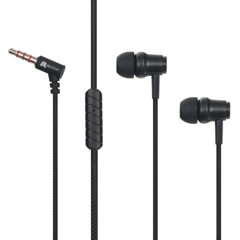 AUDIFONOS CABLE 3.5MM JAL 47
