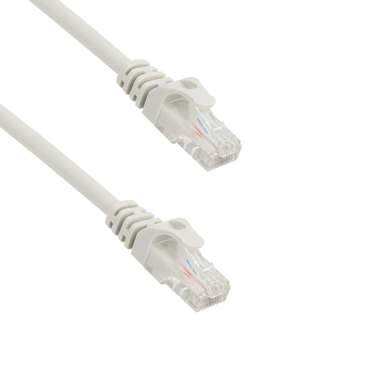 CABLE DE RED CERTIFICADO CAT6 1.8M