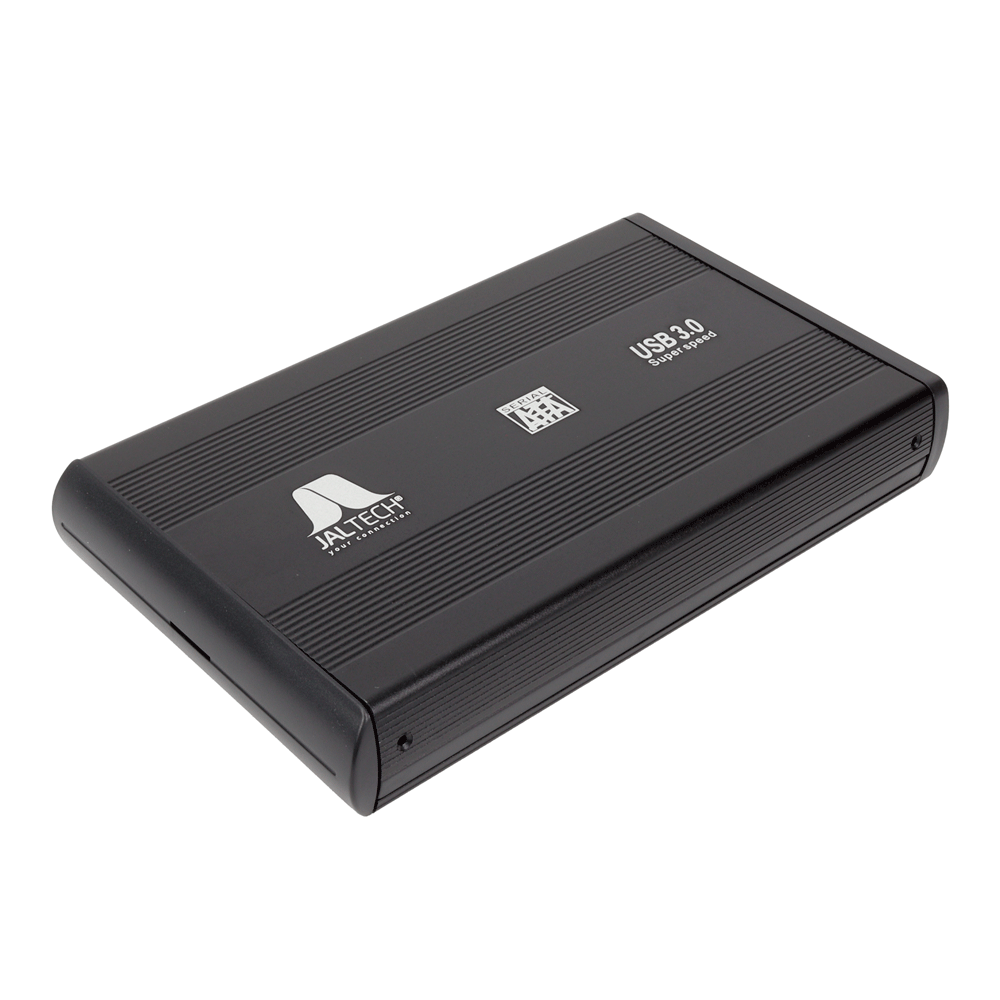 CAJA SATA 3.5"-USB 3.0