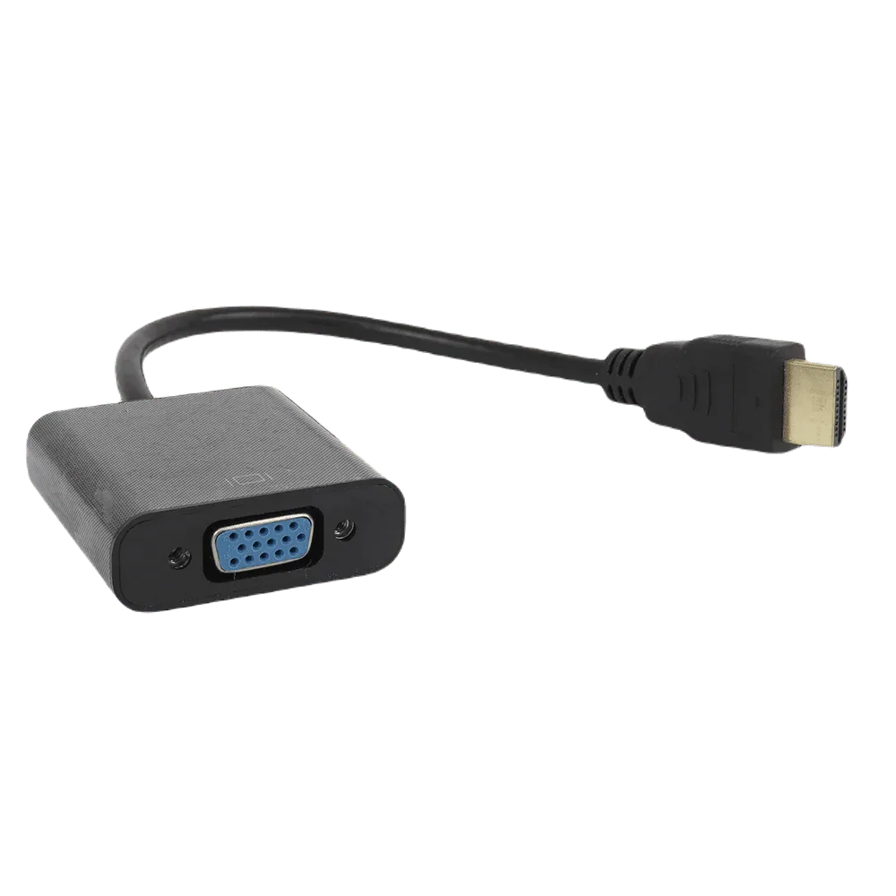 CONVERT HDMI A VGA ACTIVO LH053