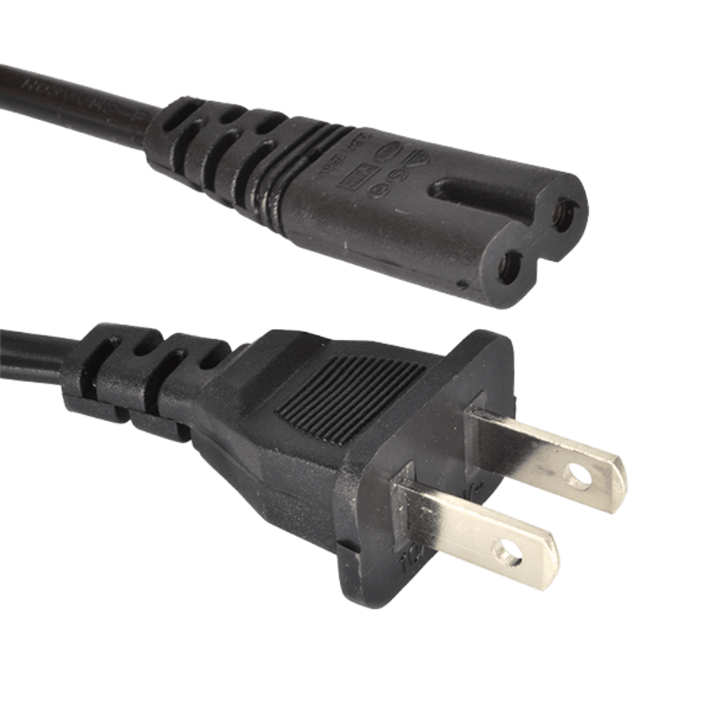 CABLE DE PODER PARA GRABADORA