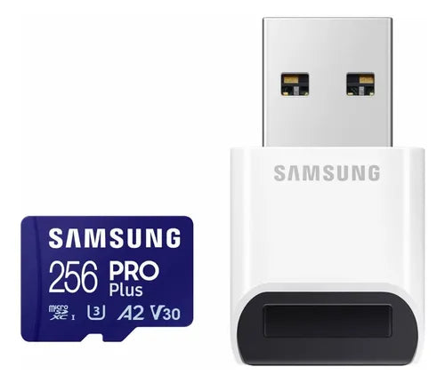 MEMORIA USB 256 GB SAMSUNG